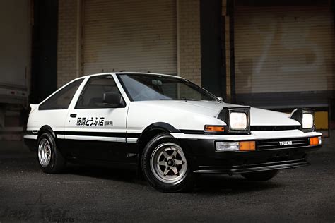 trueno 86